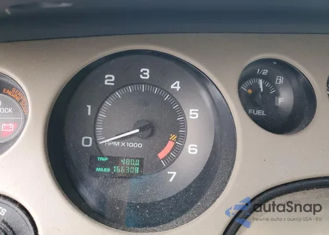 1998 Buick Riviera из США, поврежденный, VIN 1G4GD2217W4706013